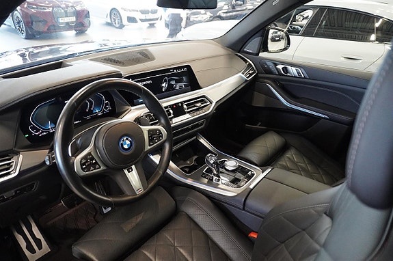 BMW X5 9 of 25