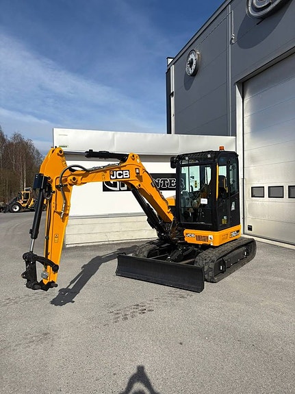 JCB 50Z-2