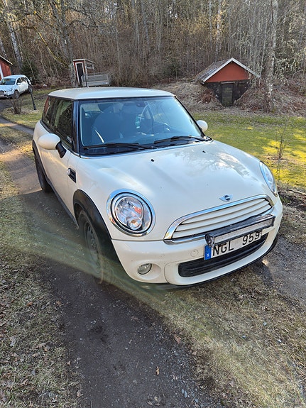 İkinci el  Mini One 1.6