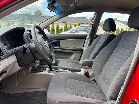 Kia Cerato 13 of 17