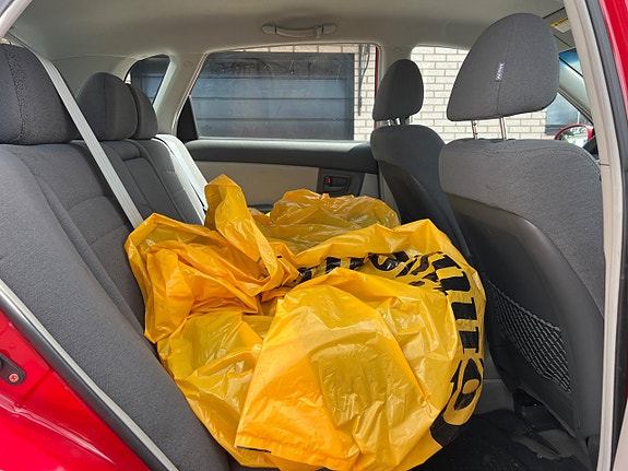 Kia Cerato 15 of 17