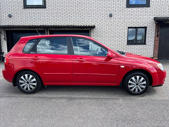Kia Cerato 12 of 17