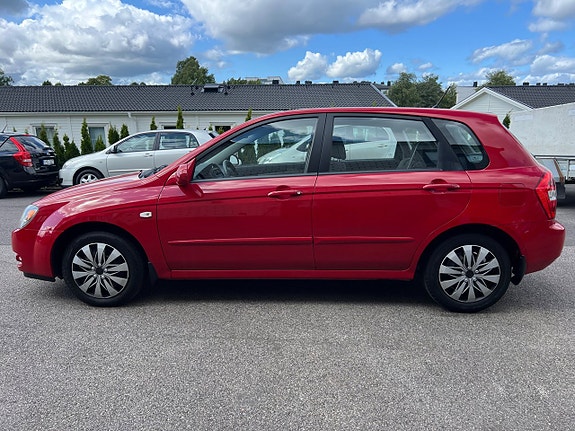 Kia Cerato 6 of 17