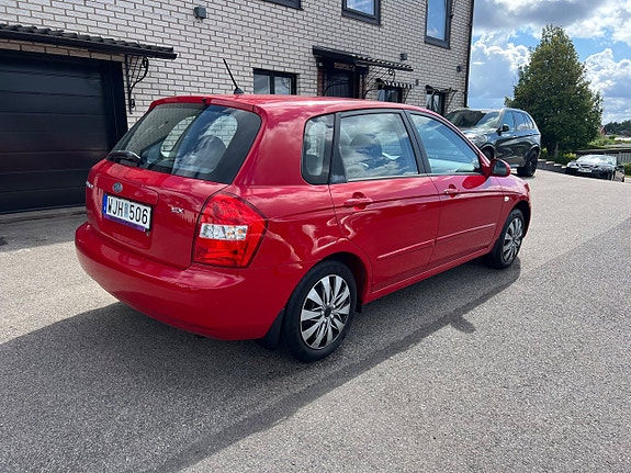 Kia Cerato 11 of 17