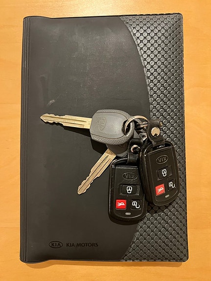 Kia Cerato 17 of 17