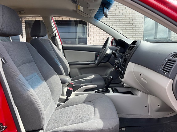 Kia Cerato 16 of 17