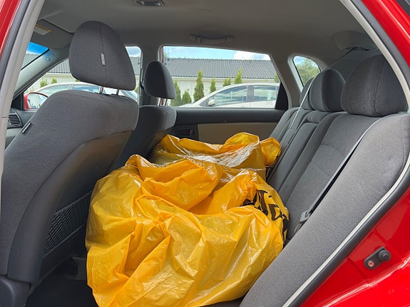 Kia Cerato 14 of 17