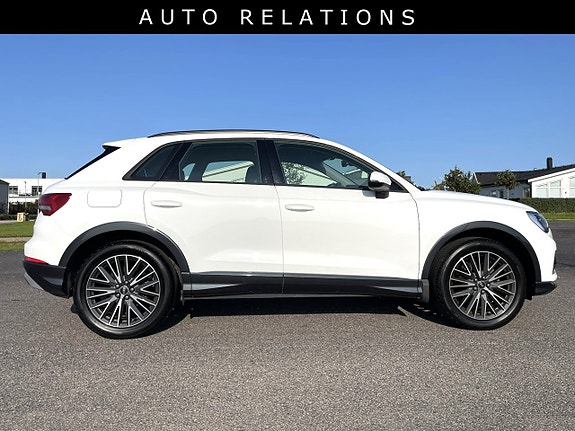 Audi Q3 9 of 10