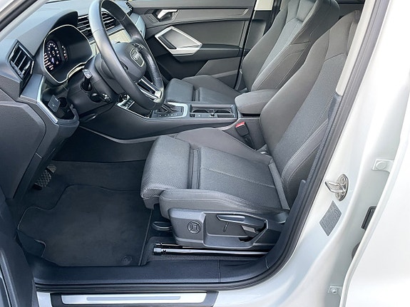 Audi Q3 7 of 10