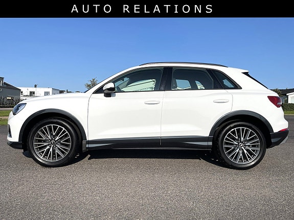 Audi Q3 10 of 10
