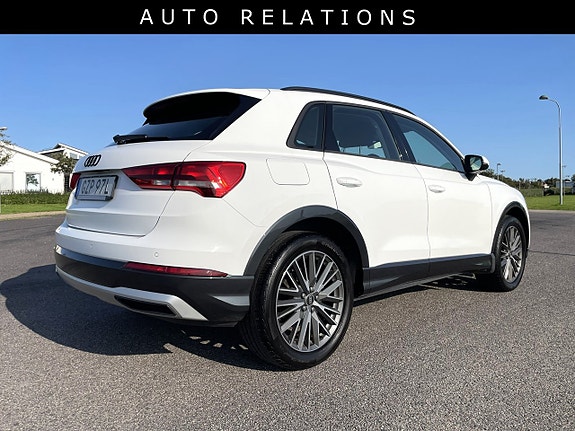 Audi Q3 6 of 10