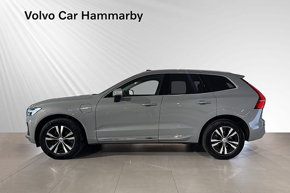 Volvo XC60 3 of 18