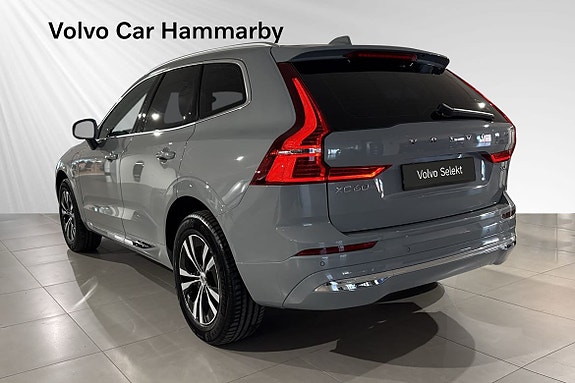 Volvo XC60 4 of 18