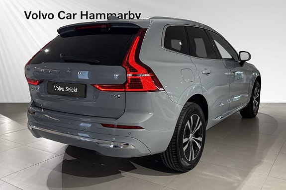 Volvo XC60 5 of 18