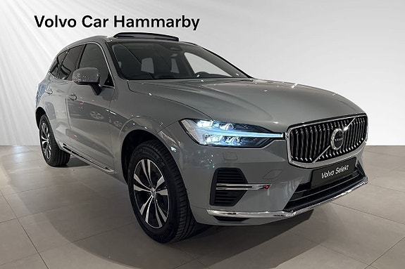 Volvo XC60 6 of 18