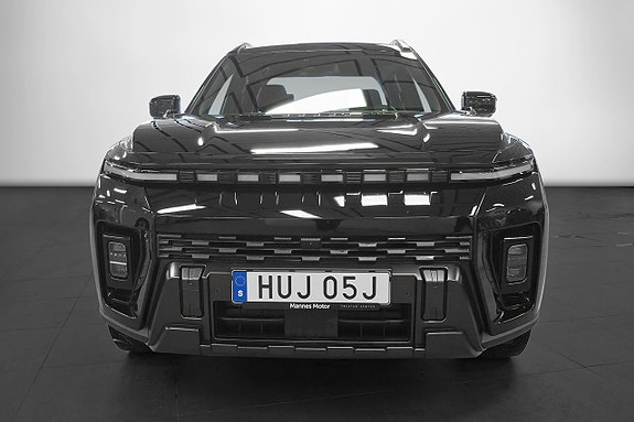 KGM Musso EV 3 of 5