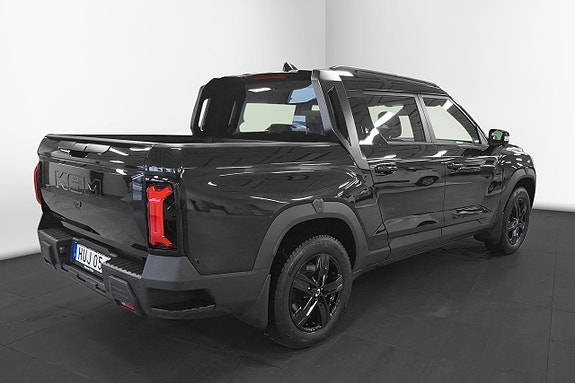KGM Musso EV 7 of 12