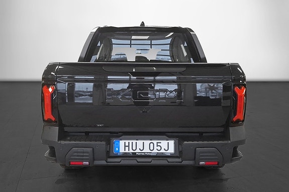 KGM Musso EV 4 of 5