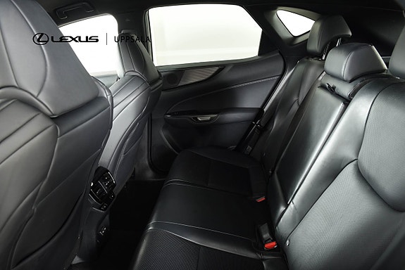 Lexus NX350h 9 of 21