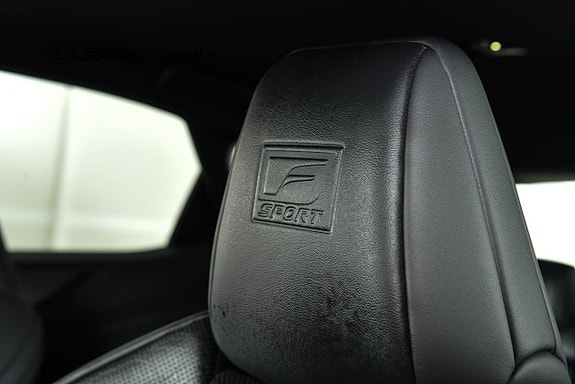 Lexus NX350h 19 of 21