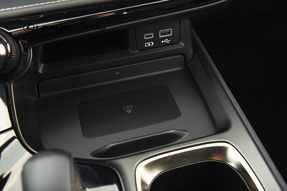 Lexus NX350h 15 of 21