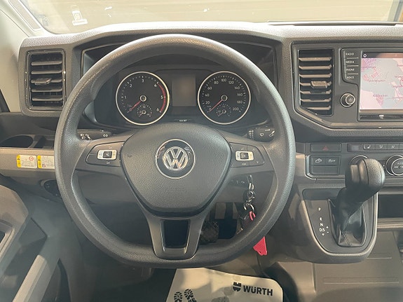 Volkswagen Grand California 600 /B-körkort/ Taksäng/Solcell / El-patron / Automat177hk/ 24 of 25