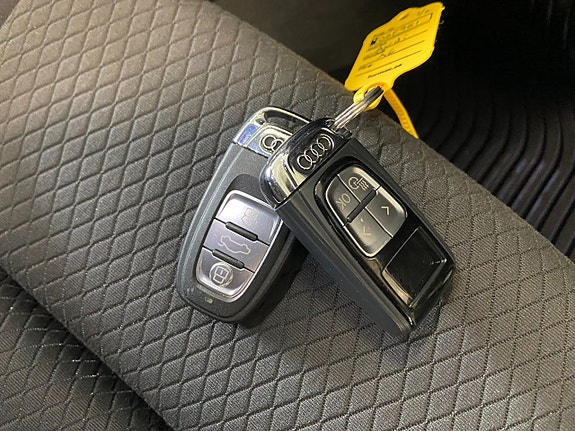 Audi A6 20 of 20