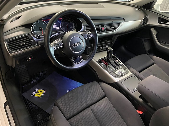 Audi A6 8 of 20