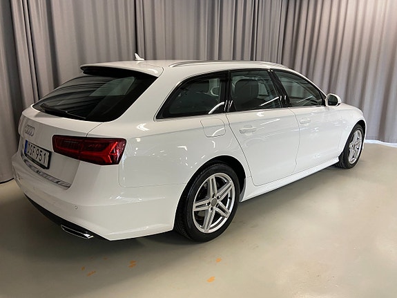 Audi A6 5 of 5