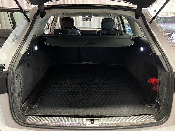 Audi A6 11 of 20