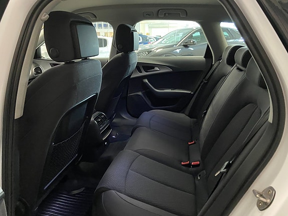 Audi A6 9 of 20