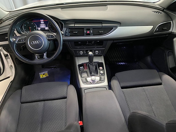 Audi A6 10 of 20