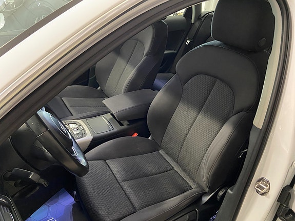 Audi A6 7 of 20
