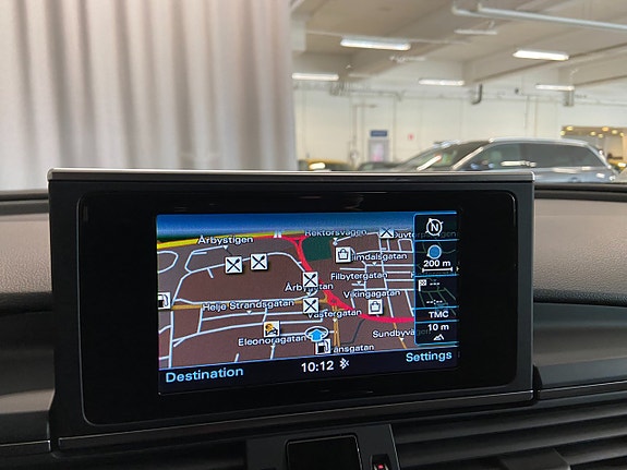 Audi A6 19 of 20