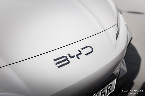 BYD Sealion 7 25 of 26