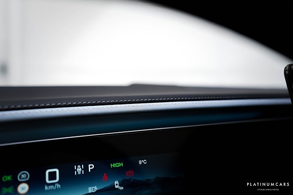 BYD Sealion 7 21 of 26