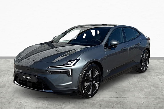 Polestar 4 6 of 16