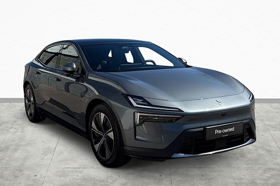 Polestar 4 9 of 16