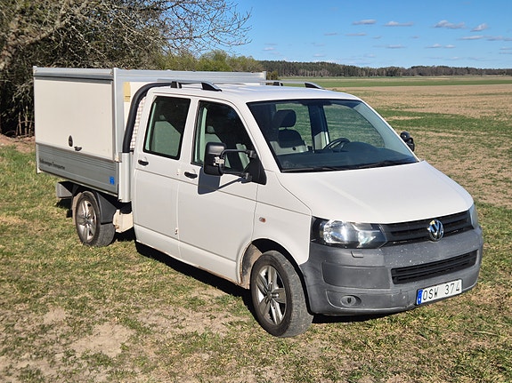 İkinci el  Volkswagen Transporter 