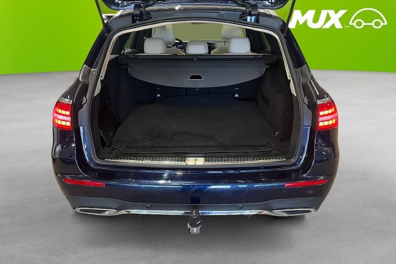 Mercedes-Benz E220 d 17 of 26