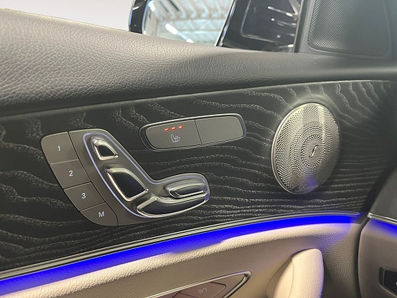 Mercedes-Benz E220 d 21 of 26