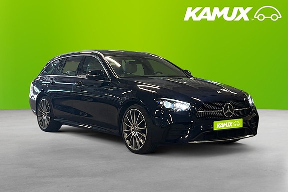 Mercedes-Benz E220 d