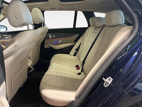 Mercedes-Benz E220 d 15 of 26