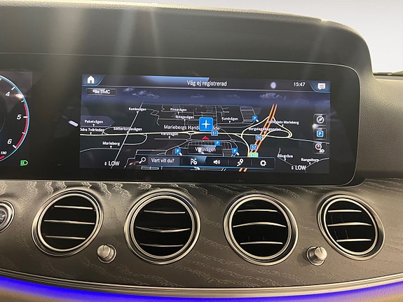 Mercedes-Benz E220 d 26 of 26