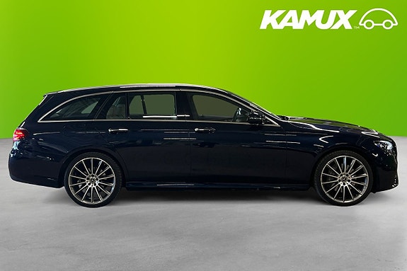 Mercedes-Benz E220 d 2 of 5