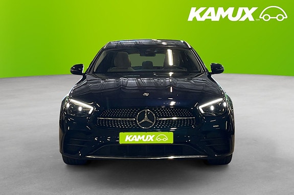 Mercedes-Benz E220 d 6 of 26