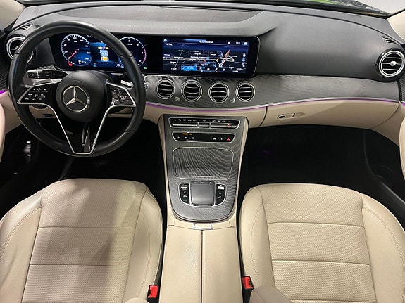 Mercedes-Benz E220 d 12 of 26