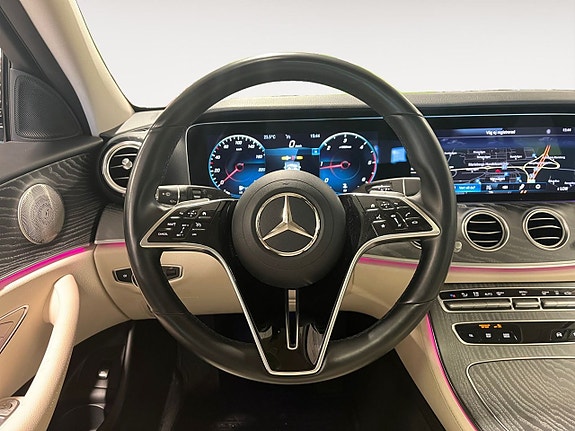Mercedes-Benz E220 d 14 of 26