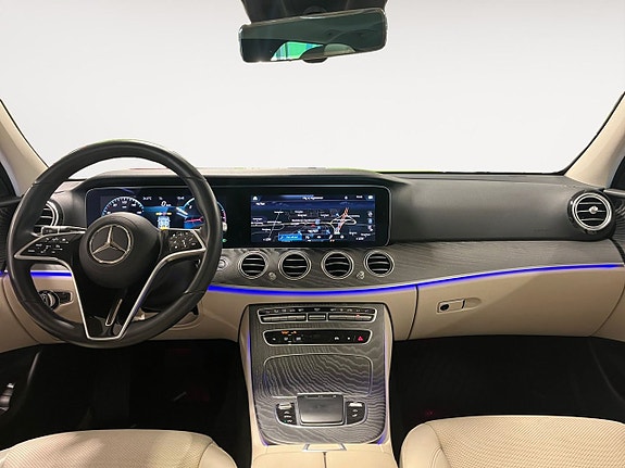 Mercedes-Benz E220 d 13 of 26