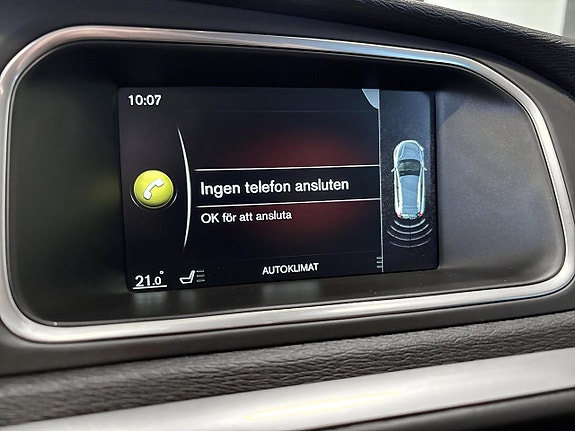 Volvo V40 Cross Country 25 of 26